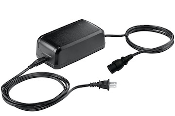 CHARGER 36V-3A 