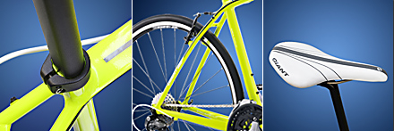 1.快適性イメージ