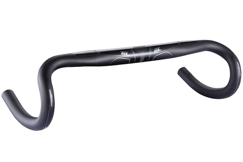 GIANT CONTACT SL ライザーバー カーボン GIANT CONNECT SLR Carbon