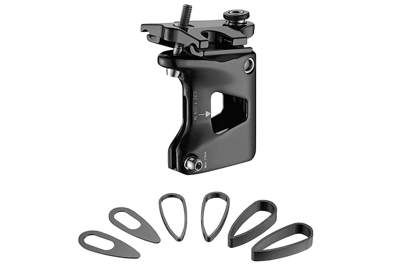 2019 GIANT Bicycles MY14+ PROPEL ADV SL ISP HEAD & SPACER Gear Image