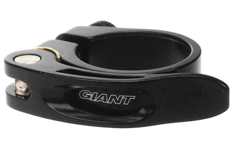 2019 GIANT Bicycles QR SEAT CLAMP Gear Image