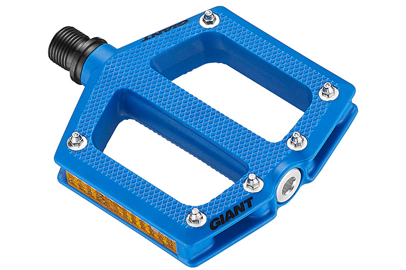 giant pinner lite flat pedals