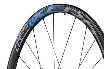 2019 GIANT Bicycles | WHEEL SYSTEMS