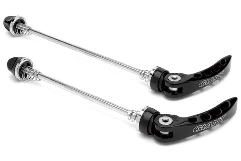 2019 GIANT Bicycles GIANT QUICK RELEASE MTB SET Gear Image