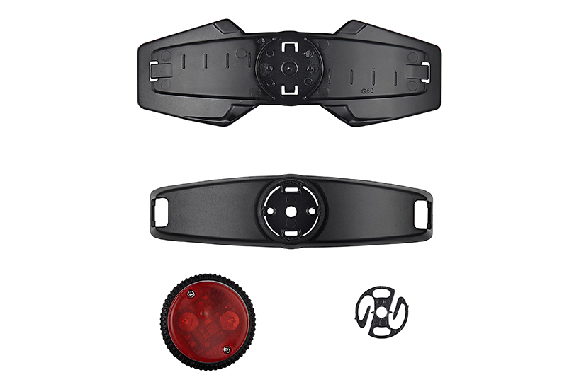 CINCH5 LED DIAL FOR INCITE&#044; SHINE&#044; EXEMPT