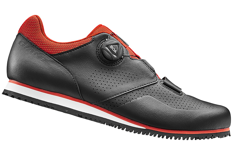 2019 GIANT Bicycles | PRIME | Gear Image
