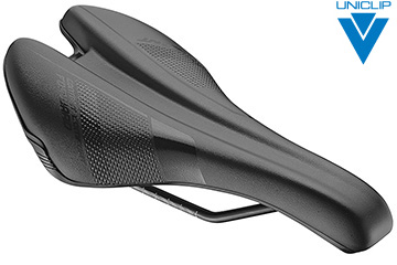 CONTACT COMFORT FORWARD SADDLE