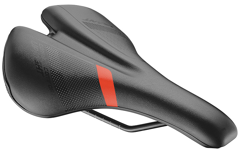 CONTACT COMFORT UPRIGHT SADDLE