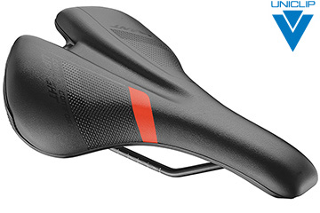 CONTACT COMFORT UPRIGHT SADDLE