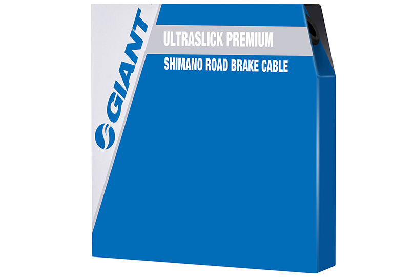 ULTRASLICK PREMIUM SHIMANO ROAD BRAKE CABLE BOX(50pc)