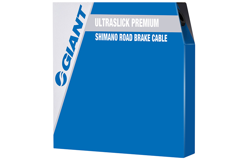 2019 GIANT Bicycles ULTRASLICK PREMIUM SHIMANO ROAD BRAKE CABLE BOX