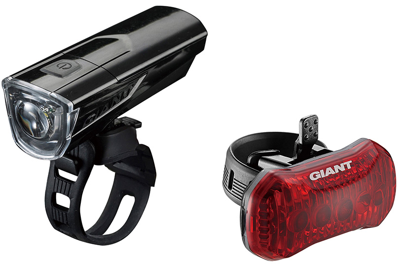 2019 GIANT Bicycles | NUMEN COMBO 2J | Gear Image