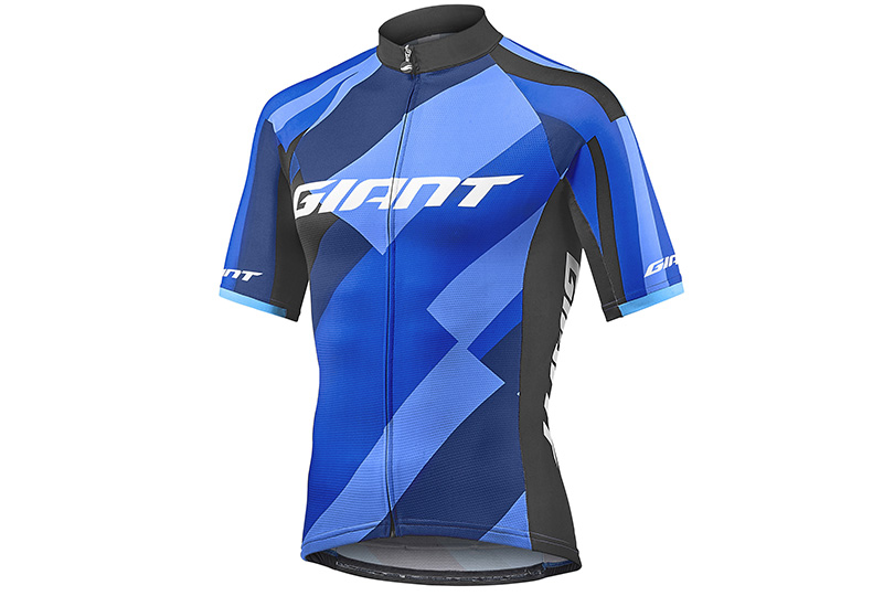 ELEVATE SS JERSEY