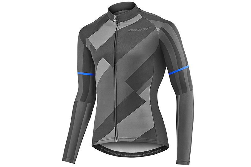 ELEVATE LS THERMAL JERSEY