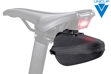 SHADOW UNICLIP SEAT BAG  (L)