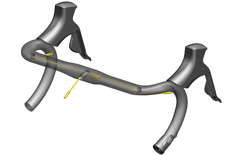 giant slr d fuse handlebar