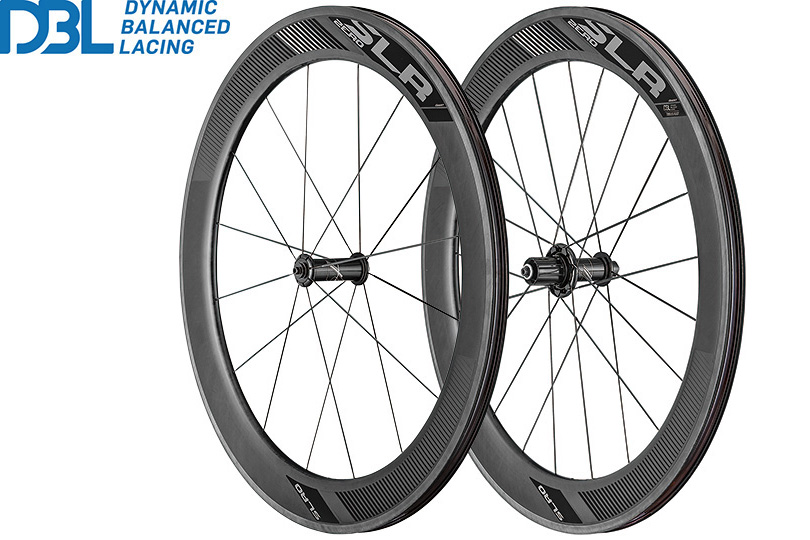 SLR0 AERO 65 WHEELSYSTEM