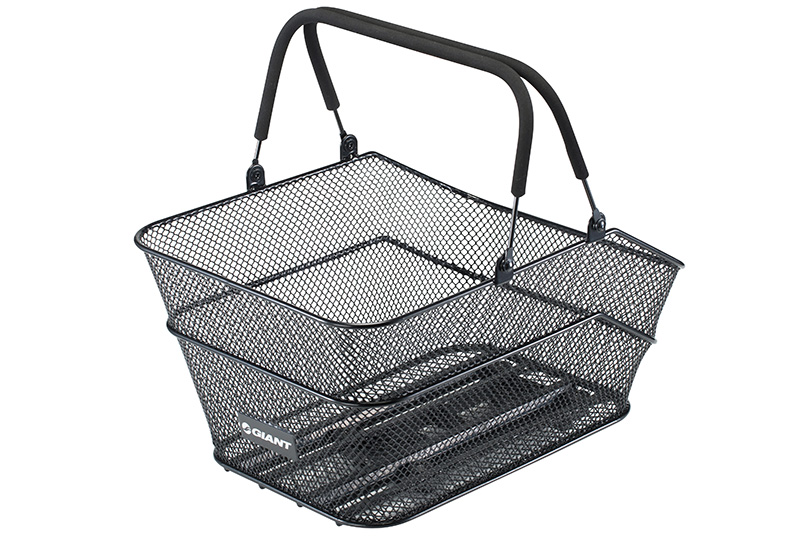 BASKET WIDE/LOW SIZE WITH MIK SYSTEM
