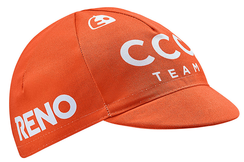 2019 CCC TEAM CYCLING CAP