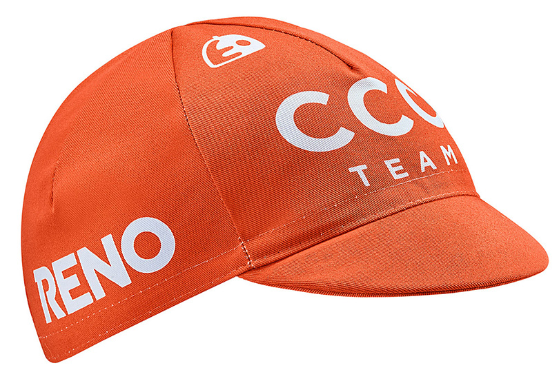 2019 GIANT Bicycles 2019 CCC TEAM CYCLING CAP Gear Image
