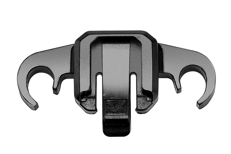 RECON TL SADDLE RAIL MOUNT