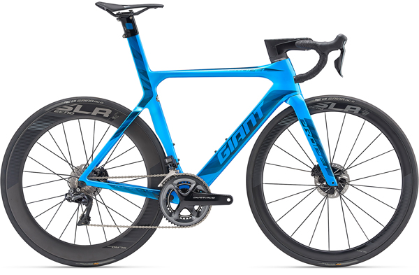 PROPEL ADVANCED SL 0 DISC