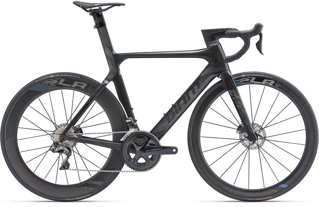 2019 GIANT Bicycles | PROPEL ADVANCED SL 1 DISC