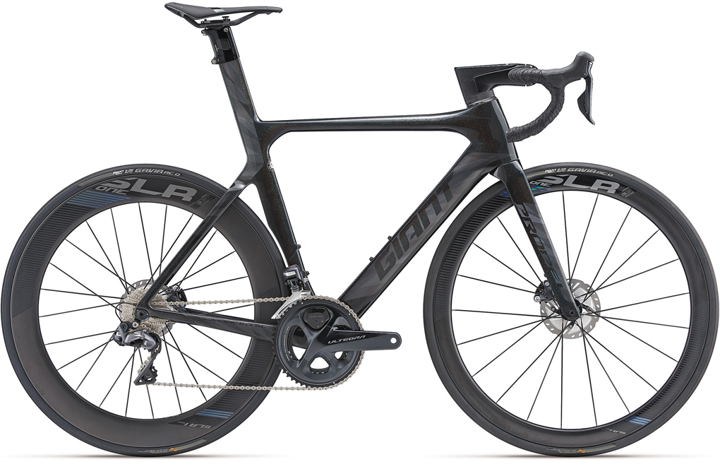 PROPEL ADVANCED SL 1 DISC