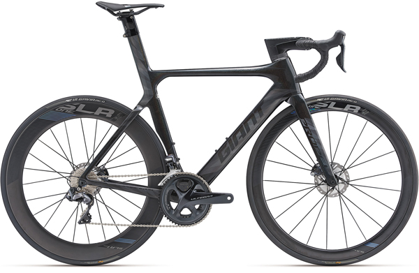 PROPEL ADVANCED SL 1 DISC