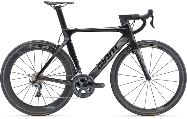 PROPEL ADVANCED PRO 0 - 2019 GIANT Bicycles