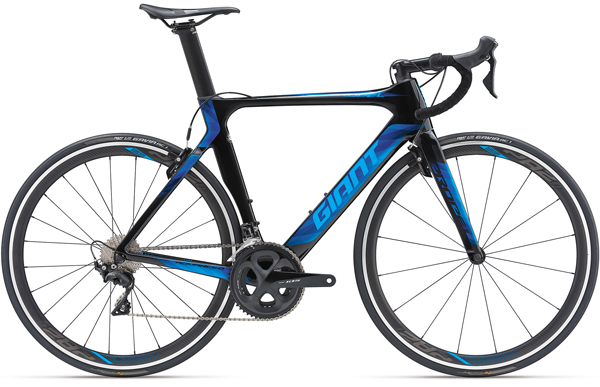 2019 GIANT Bicycles | PROPEL ADVANCED 1 SE (2020 NEW)