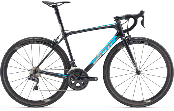 TCR ADVANCED SL 1