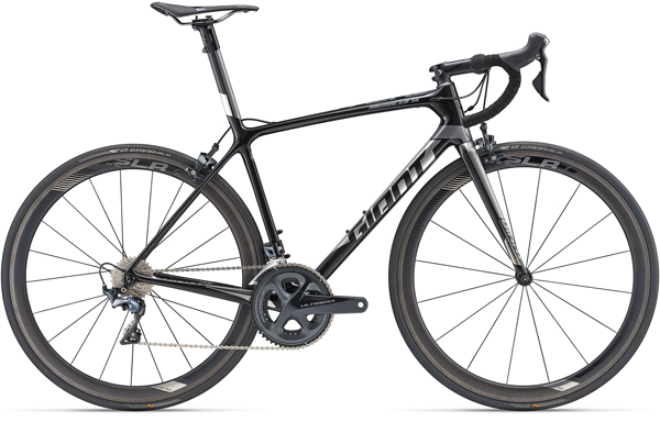 2019 GIANT Bicycles | TCR SLR 2