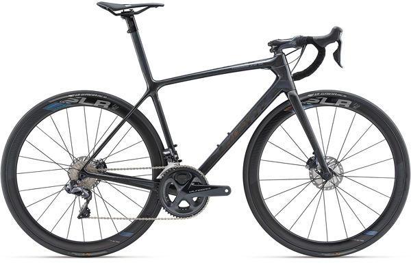 2019 GIANT Bicycles | TCR SLR 2