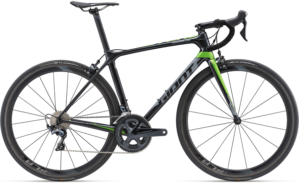 GIANT Bicycles   TCR SLR 2