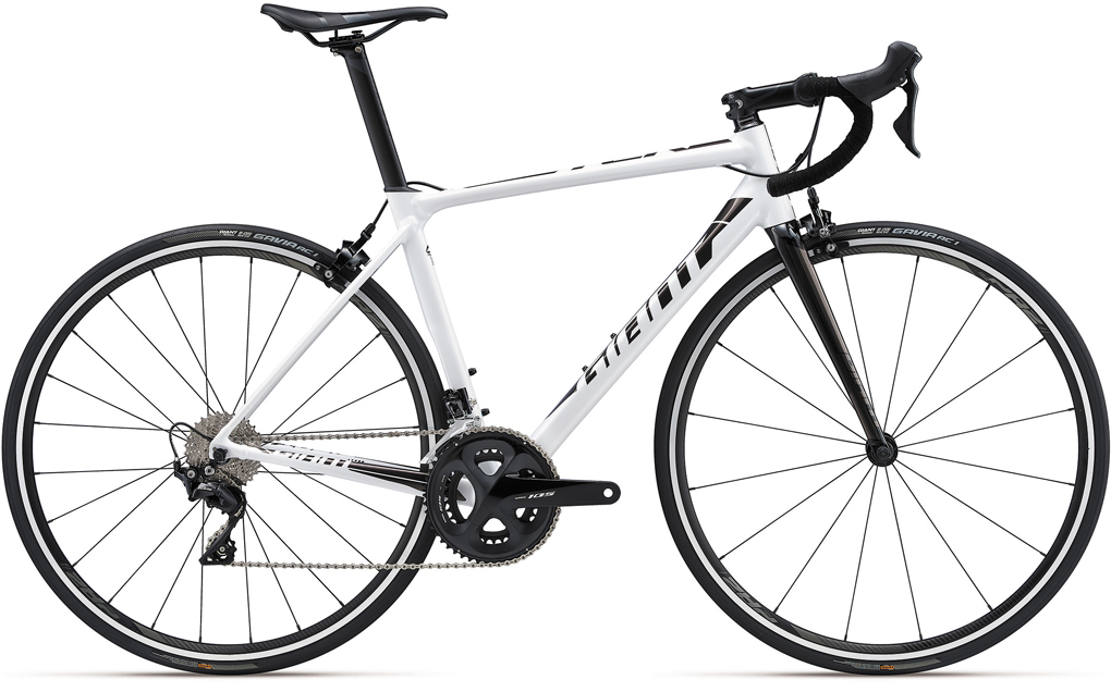 GIANT Bicycles   TCR SLR 2