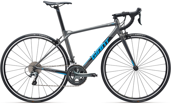 2019 GIANT Bicycles | TCR SLR 2