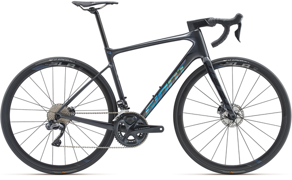 2019 GIANT Bicycles DEFY ADVANCED PRO 0