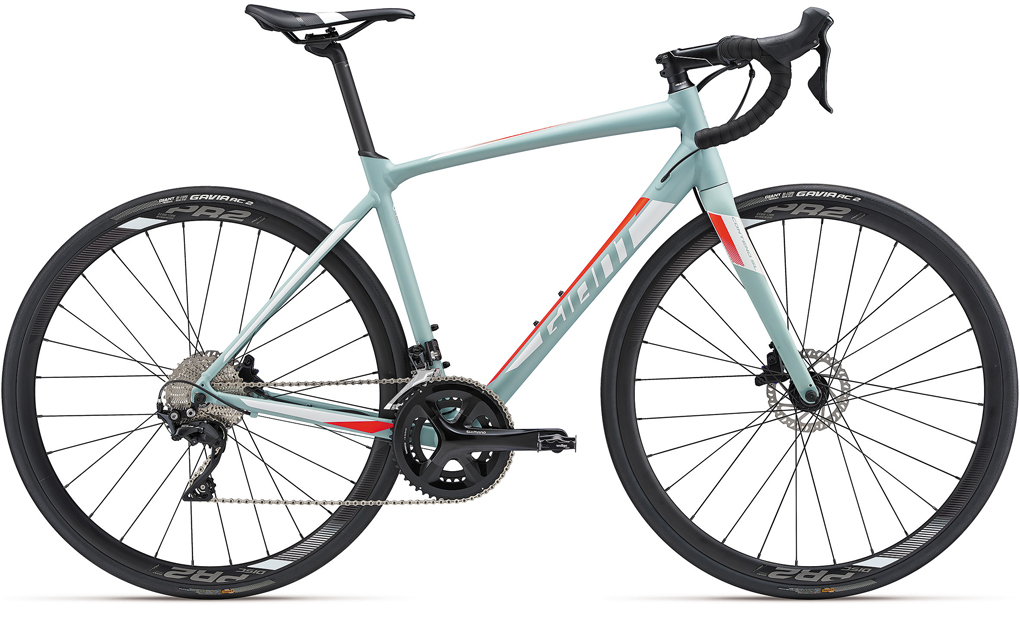 2019 GIANT Bicycles | CONTEND SL 1 DISC