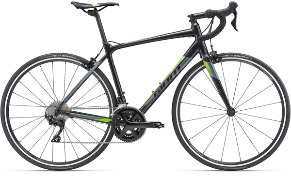 2019 GIANT Bicycles | CONTEND SL 1 DISC