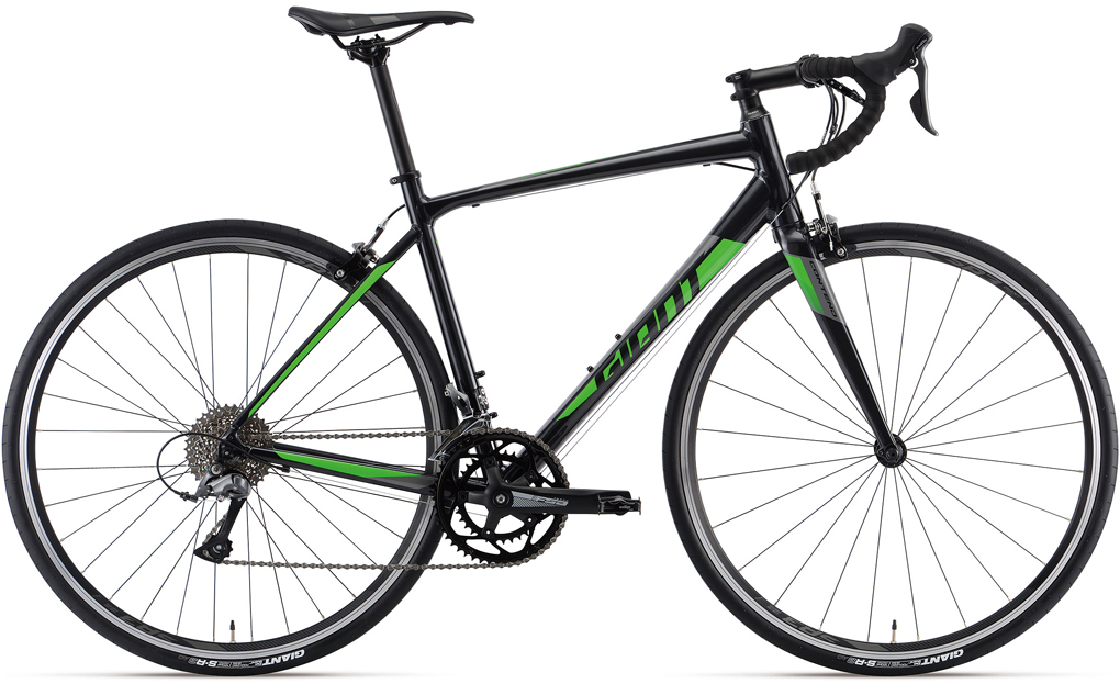 2019 GIANT Bicycles | CONTEND 2