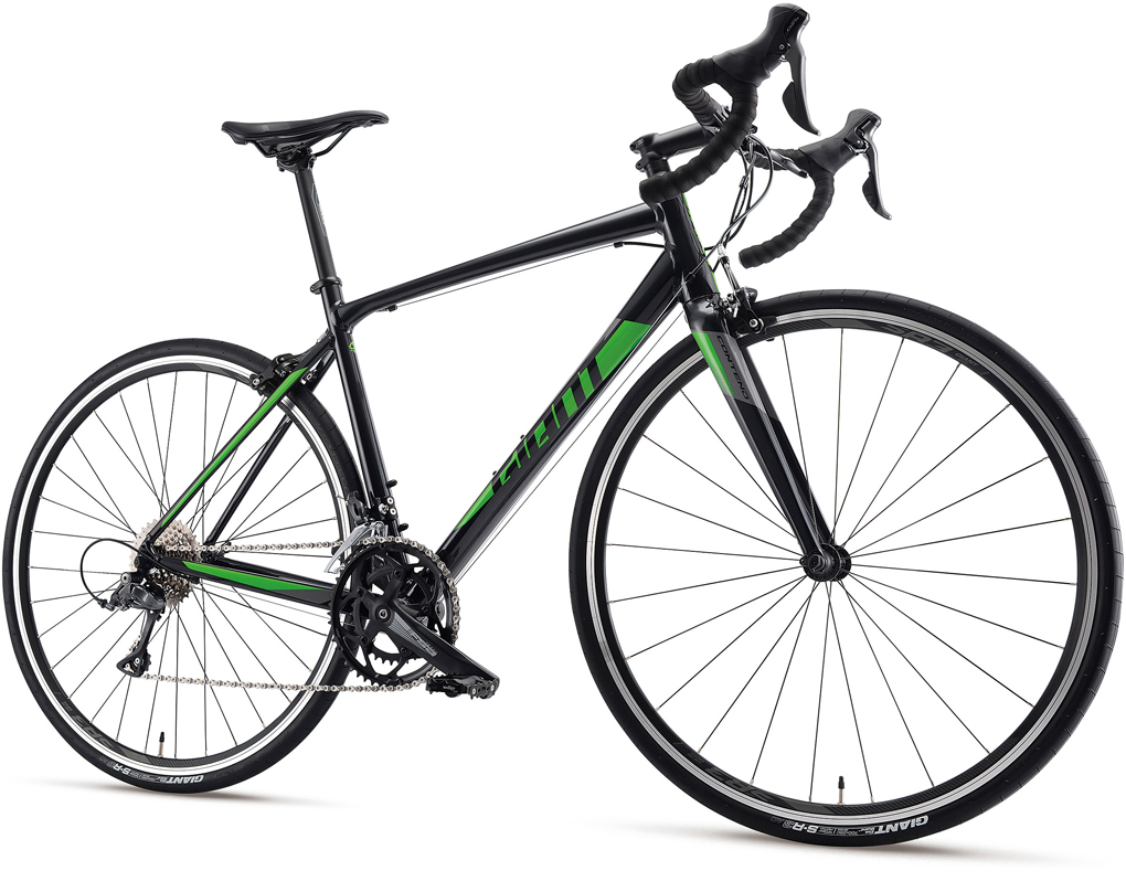 2019 GIANT Bicycles | CONTEND 2