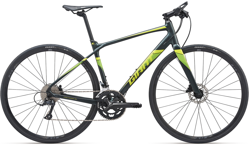 2019 GIANT Bicycles | FASTROAD SL 2