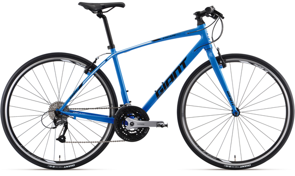 2019 GIANT Bicycles | ESCAPE RX DISC (2020 NEW)