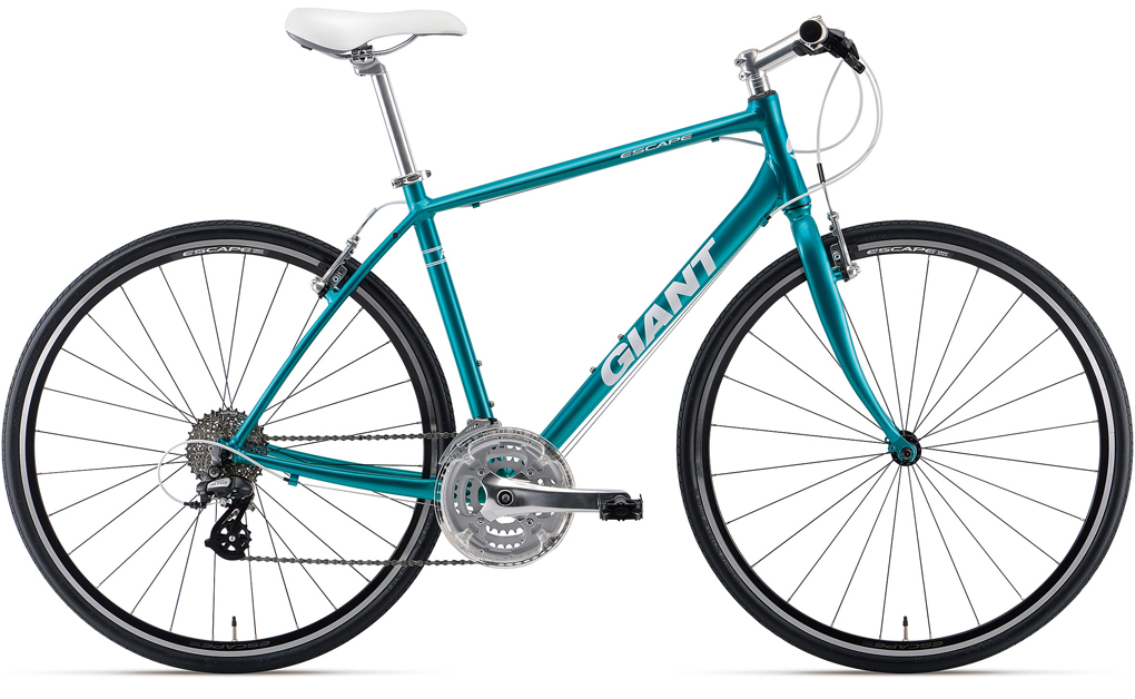 2019 GIANT Bicycles | ESCAPE R3