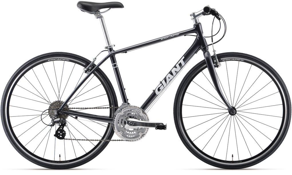 2019 GIANT Bicycles | ESCAPE R3
