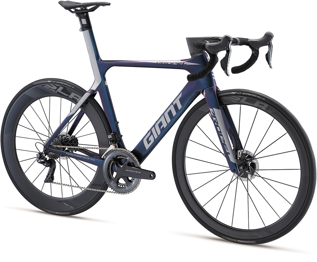 2019 GIANT Bicycles | PROPEL ADVANCED SL DISC SE