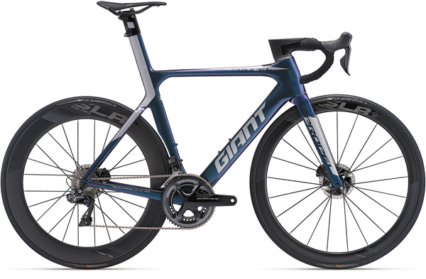 PROPEL ADVANCED SL DISC SE