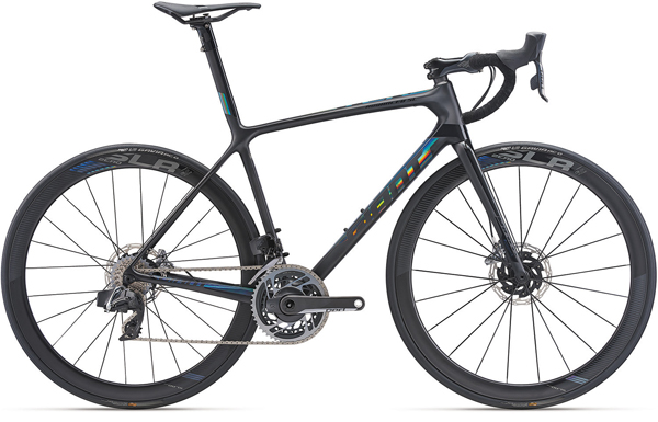 2019 GIANT Bicycles | TCR SL 1