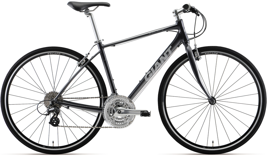 2019 GIANT Bicycles | ESCAPE R3 (2020 NEW)